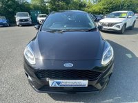 USED 2019 69 FORD FIESTA 1.0 ST LINE X 125 