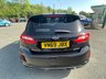 USED 2019 69 FORD FIESTA 1.0 ST LINE X 125 