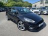 USED 2019 69 FORD FIESTA 1.0 ST LINE X 125 