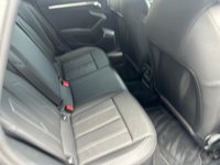 USED 2021 71 AUDI A3 1.5 TFSI 35 S line Sportback 5dr Petrol S Tronic Euro 6 (s/s) (150 ps) 18&rdquo; ALLOYS + LOVELY CAR + LOW MILES + NATIONWIDE DELIVERY