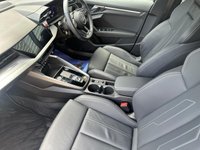 USED 2021 71 AUDI A3 1.5 TFSI 35 S line Sportback 5dr Petrol S Tronic Euro 6 (s/s) (150 ps) 18&rdquo; ALLOYS + LOVELY CAR + LOW MILES + NATIONWIDE DELIVERY