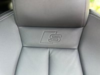USED 2021 71 AUDI A3 1.5 TFSI 35 S line Sportback 5dr Petrol S Tronic Euro 6 (s/s) (150 ps) 18&rdquo; ALLOYS + LOVELY CAR + LOW MILES + NATIONWIDE DELIVERY