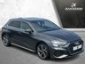 USED 2021 71 AUDI A3 1.5 TFSI 35 S line Sportback 5dr Petrol S Tronic Euro 6 (s/s) (150 ps) 18&rdquo; ALLOYS + LOVELY CAR + LOW MILES + NATIONWIDE DELIVERY