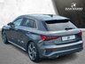 USED 2021 71 AUDI A3 1.5 TFSI 35 S line Sportback 5dr Petrol S Tronic Euro 6 (s/s) (150 ps) 18&rdquo; ALLOYS + LOVELY CAR + LOW MILES + NATIONWIDE DELIVERY
