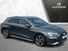USED 2021 71 AUDI A3 1.5 TFSI 35 S line Sportback 5dr Petrol S Tronic Euro 6 (s/s) (150 ps) 18&rdquo; ALLOYS + LOVELY CAR + LOW MILES + NATIONWIDE DELIVERY