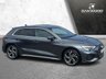 USED 2021 71 AUDI A3 1.5 TFSI 35 S line Sportback 5dr Petrol S Tronic Euro 6 (s/s) (150 ps) 18&rdquo; ALLOYS + LOVELY CAR + LOW MILES + NATIONWIDE DELIVERY