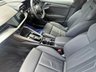USED 2021 71 AUDI A3 1.5 TFSI 35 S line Sportback 5dr Petrol S Tronic Euro 6 (s/s) (150 ps) 18&rdquo; ALLOYS + LOVELY CAR + LOW MILES + NATIONWIDE DELIVERY