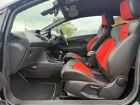 USED 2017 17 FORD FIESTA 1.6T EcoBoost ST-3 Euro 6 3dr FULL SERVICE HISTORY
