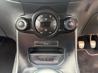 USED 2017 17 FORD FIESTA 1.6T EcoBoost ST-3 Euro 6 3dr FULL SERVICE HISTORY