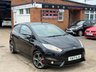 USED 2017 17 FORD FIESTA 1.6T EcoBoost ST-3 Euro 6 3dr FULL SERVICE HISTORY