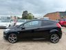 USED 2017 17 FORD FIESTA 1.6T EcoBoost ST-3 Euro 6 3dr FULL SERVICE HISTORY