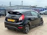 USED 2017 17 FORD FIESTA 1.6T EcoBoost ST-3 Euro 6 3dr FULL SERVICE HISTORY