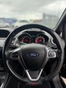 USED 2017 17 FORD FIESTA 1.6T EcoBoost ST-3 Euro 6 3dr FULL SERVICE HISTORY