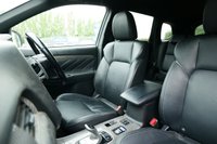 USED 2018 68 MITSUBISHI OUTLANDER 2.4h TwinMotor 13.8kWh 4h SUV 5dr Petrol Plug-in Hybrid CVT 4WD Euro 6 (s/s) (209 ps) STERLING SILVER METALLIC PAINTWORK + 360 CAMERA + HEATED STEERING WHEEL