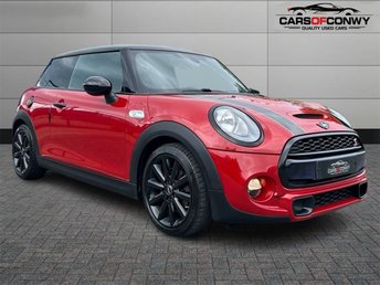 View our MINI Hatch