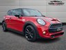 USED 2015 65 MINI HATCH 2.0 Cooper S Hatchback 3dr Petrol Manual Euro 6 (s/s) (192 ps) LOW MILEAGE