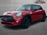 USED 2015 65 MINI HATCH 2.0 Cooper S Hatchback 3dr Petrol Manual Euro 6 (s/s) (192 ps) LOW MILEAGE