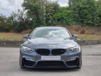USED 2014 64 BMW M4 3.0 BiTurbo Coupe 2dr Petrol DCT Euro 6 (s/s) (431 ps) FSH|HK|HUD|19&rdquo;|IMMACULATE