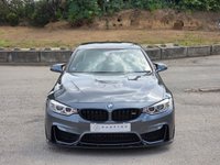 USED 2014 64 BMW M4 3.0 BiTurbo Coupe 2dr Petrol DCT Euro 6 (s/s) (431 ps) FSH|HK|HUD|19&rdquo;|IMMACULATE