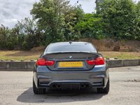 USED 2014 64 BMW M4 3.0 BiTurbo Coupe 2dr Petrol DCT Euro 6 (s/s) (431 ps) FSH|HK|HUD|19&rdquo;|IMMACULATE