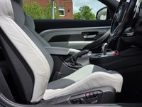 USED 2014 64 BMW M4 3.0 BiTurbo Coupe 2dr Petrol DCT Euro 6 (s/s) (431 ps) FSH|HK|HUD|19&rdquo;|IMMACULATE