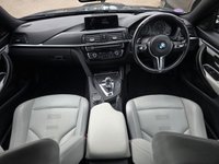 USED 2014 64 BMW M4 3.0 BiTurbo Coupe 2dr Petrol DCT Euro 6 (s/s) (431 ps) FSH|HK|HUD|19&rdquo;|IMMACULATE
