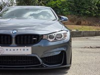 USED 2014 64 BMW M4 3.0 BiTurbo Coupe 2dr Petrol DCT Euro 6 (s/s) (431 ps) FSH|HK|HUD|19&rdquo;|IMMACULATE