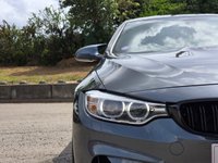 USED 2014 64 BMW M4 3.0 BiTurbo Coupe 2dr Petrol DCT Euro 6 (s/s) (431 ps) FSH|HK|HUD|19&rdquo;|IMMACULATE