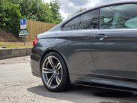USED 2014 64 BMW M4 3.0 BiTurbo Coupe 2dr Petrol DCT Euro 6 (s/s) (431 ps) FSH|HK|HUD|19&rdquo;|IMMACULATE