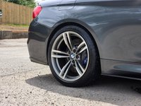 USED 2014 64 BMW M4 3.0 BiTurbo Coupe 2dr Petrol DCT Euro 6 (s/s) (431 ps) FSH|HK|HUD|19&rdquo;|IMMACULATE