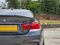 USED 2014 64 BMW M4 3.0 BiTurbo Coupe 2dr Petrol DCT Euro 6 (s/s) (431 ps) FSH|HK|HUD|19&rdquo;|IMMACULATE