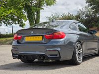 USED 2014 64 BMW M4 3.0 BiTurbo Coupe 2dr Petrol DCT Euro 6 (s/s) (431 ps) FSH|HK|HUD|19&rdquo;|IMMACULATE