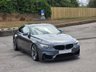 USED 2014 64 BMW M4 3.0 BiTurbo Coupe 2dr Petrol DCT Euro 6 (s/s) (431 ps) FSH|HK|HUD|19&rdquo;|IMMACULATE