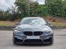 USED 2014 64 BMW M4 3.0 BiTurbo Coupe 2dr Petrol DCT Euro 6 (s/s) (431 ps) FSH|HK|HUD|19&rdquo;|IMMACULATE