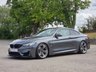 USED 2014 64 BMW M4 3.0 BiTurbo Coupe 2dr Petrol DCT Euro 6 (s/s) (431 ps) FSH|HK|HUD|19&rdquo;|IMMACULATE