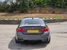 USED 2014 64 BMW M4 3.0 BiTurbo Coupe 2dr Petrol DCT Euro 6 (s/s) (431 ps) FSH|HK|HUD|19&rdquo;|IMMACULATE
