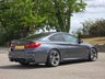 USED 2014 64 BMW M4 3.0 BiTurbo Coupe 2dr Petrol DCT Euro 6 (s/s) (431 ps) FSH|HK|HUD|19&rdquo;|IMMACULATE