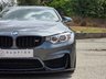 USED 2014 64 BMW M4 3.0 BiTurbo Coupe 2dr Petrol DCT Euro 6 (s/s) (431 ps) FSH|HK|HUD|19&rdquo;|IMMACULATE
