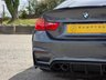USED 2014 64 BMW M4 3.0 BiTurbo Coupe 2dr Petrol DCT Euro 6 (s/s) (431 ps) FSH|HK|HUD|19&rdquo;|IMMACULATE