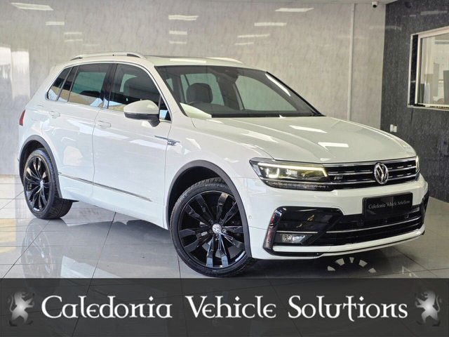 Caledonia Vehicle Solutions Ltd