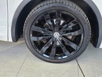 USED 2019 69 VOLKSWAGEN TIGUAN 2.0 TDI R-Line Tech SUV 5dr Diesel DSG 4Motion Euro 6 (s/s) (150 ps) 