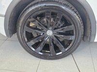 USED 2019 69 VOLKSWAGEN TIGUAN 2.0 TDI R-Line Tech SUV 5dr Diesel DSG 4Motion Euro 6 (s/s) (150 ps) 