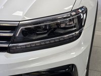 USED 2019 69 VOLKSWAGEN TIGUAN 2.0 TDI R-Line Tech SUV 5dr Diesel DSG 4Motion Euro 6 (s/s) (150 ps) 