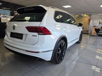 USED 2019 69 VOLKSWAGEN TIGUAN 2.0 TDI R-Line Tech SUV 5dr Diesel DSG 4Motion Euro 6 (s/s) (150 ps) 