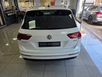 USED 2019 69 VOLKSWAGEN TIGUAN 2.0 TDI R-Line Tech SUV 5dr Diesel DSG 4Motion Euro 6 (s/s) (150 ps) 