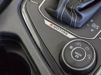 USED 2019 69 VOLKSWAGEN TIGUAN 2.0 TDI R-Line Tech SUV 5dr Diesel DSG 4Motion Euro 6 (s/s) (150 ps) 