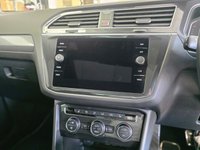 USED 2019 69 VOLKSWAGEN TIGUAN 2.0 TDI R-Line Tech SUV 5dr Diesel DSG 4Motion Euro 6 (s/s) (150 ps) 