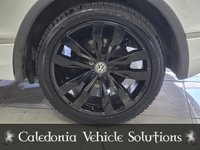 USED 2019 69 VOLKSWAGEN TIGUAN 2.0 TDI R-Line Tech SUV 5dr Diesel DSG 4Motion Euro 6 (s/s) (150 ps) 
