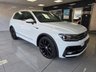 USED 2019 69 VOLKSWAGEN TIGUAN 2.0 TDI R-Line Tech SUV 5dr Diesel DSG 4Motion Euro 6 (s/s) (150 ps) 