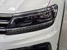 USED 2019 69 VOLKSWAGEN TIGUAN 2.0 TDI R-Line Tech SUV 5dr Diesel DSG 4Motion Euro 6 (s/s) (150 ps) 